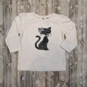 Long Sleeve Shirt ; 18-24 Months